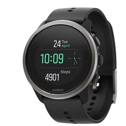 Relojes Cardio Suunto 5 Peak - Negro