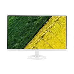 Monitor 27" LCD FHD Acer R271Bwmix