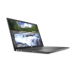 Dell Latitude 7520 15" Core i5 2.4 GHz - SSD 512 GB - 16GB - QWERTZ - Alemán