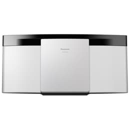 Panasonic SC-HC200EG-W Minicadenas Bluetooth