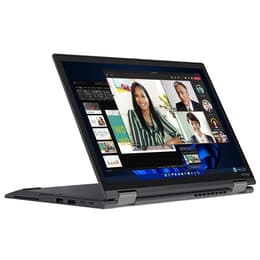 Lenovo ThinkPad X13 Yoga G1 13" Core i5 1.6 GHz - SSD 512 GB - 8GB - QWERTZ - Alemán
