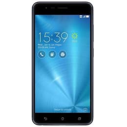 Asus Zenfone Zoom S ZE553KL 64GB - Negro - Libre