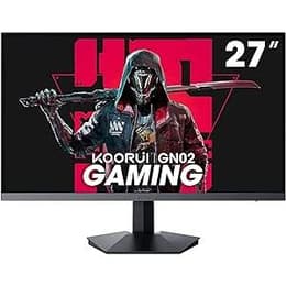 Monitor 27" LCD Koorui mg27h11fs