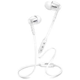 Auriculares Earbud Bluetooth Reducción de ruido - Philips SHB5850