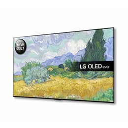 TV LG OLED Ultra HD 4K 165 cm OLED65G1RLA
