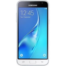 Galaxy J3 (2016) 8GB - Blanco - Libre - Dual-SIM