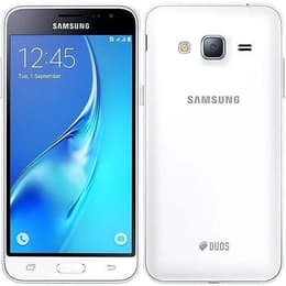 Galaxy J3 (2016) 8GB - Blanco - Libre