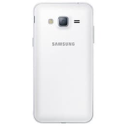Galaxy J3 (2016) 8GB - Blanco - Libre