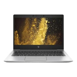 Hp EliteBook 830 G6 13" Core i5 1.6 GHz - SSD 512 GB - 16GB - Teclado Inglés (US)