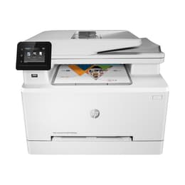 HP LaserJet Pro M283FDW Láser a color