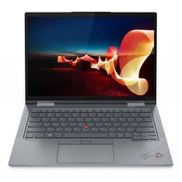 Lenovo ThinkPad X1 Yoga G7 14" Core i7 1.8 GHz - SSD 512 GB - 32GB - QWERTY - Inglés