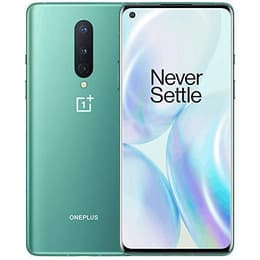 OnePlus 8 128GB - Verde - Libre - Dual-SIM