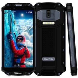 Oukitel WP2 64GB - Negro - Libre