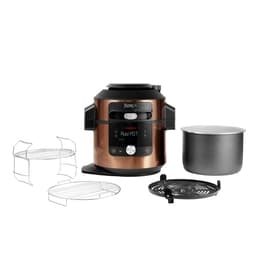 Ninja OL750EUDBCP Multi-cocina