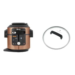 Ninja OL750EUDBCP Multi-cocina