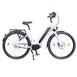 Ncm Milano Plus Bicis eléctricas
