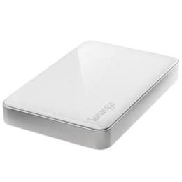 Iomega Ego Mac Edition Unidad de disco duro externa - HDD 1 TB USB 2.0