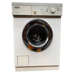 Lavadora clásica 45.9 cm Carga frontal Miele W844