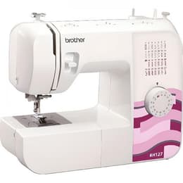 Brother RH-127 Máquina De Coser