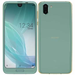 Sharp Aquos R2 64GB - Azul - Libre