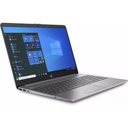 HP 250 G8 15" Core i5 2.4 GHz - SSD 256 GB - 8GB - QWERTY - Portugués