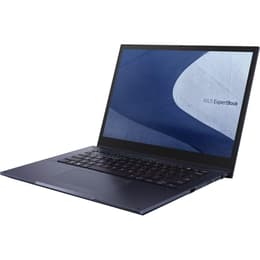 Asus ExpertBook B7 Flip B7402FEA-L90641X 14" Core i7 2.9 GHz - SSD 1000 GB - 16GB - teclado inglés (us)