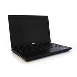 Dell Latitude E4310 13" Core i5 2.4 GHz - SSD 120 GB - 4GB - teclado italiano