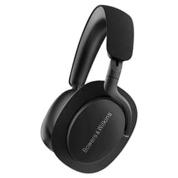 Cascos reducción de ruido wireless micrófono Bowers & Wilkins PX7 S2 - Negro