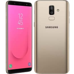 Galaxy J8 32GB - Oro - Libre
