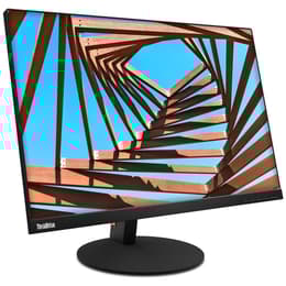 Monitor 25" LCD Lenovo ThinkVision T25D-10