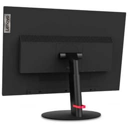 Monitor 25" LCD Lenovo ThinkVision T25D-10