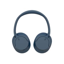 Cascos reducción de ruido wireless micrófono Sony WH-CH720N - Azul