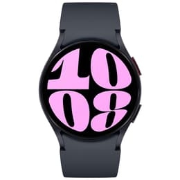 Relojes Samsung Cardio GPS Galaxy Watch 6 Classic 44MM - Gris