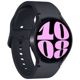 Relojes Samsung Cardio GPS Galaxy Watch 6 Classic 44MM - Gris