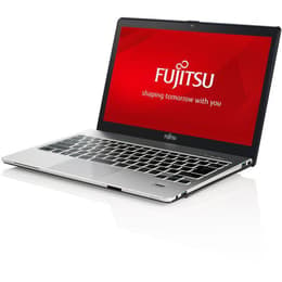 Fujitsu LifeBook S936 14" Core i5 2.4 GHz - SSD 120 GB - 8GB - Teclado Inglés (US)