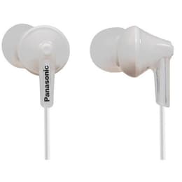 Auriculares Earbud - Panasonic Ergofit RPHJE125EW