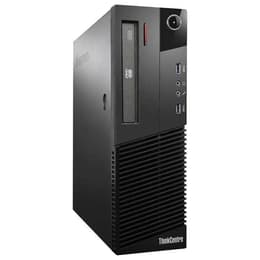 Lenovo ThinkCentre M93p SFF Core i5 2.5 GHz - SSD 128 GB RAM 8 GB