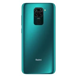 Xiaomi Redmi Note 9 64GB - Verde - Libre