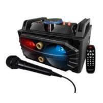 Altavoz Mydeejay NOMAD 06 - Negro