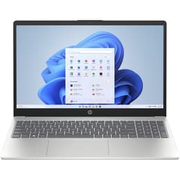 HP Pavilion 15-FD0044NA 15" Core i5 1.3 GHz - SSD 512 GB - 16GB - QWERTY - Inglés