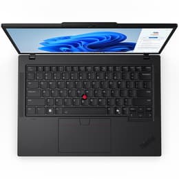Ibm, Lenovo ThinkPad T490 14" Core i7 1.8 GHz - SSD 256 GB - 16GB - QWERTZ - Alemán