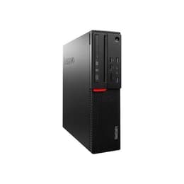 Lenovo ThinkCentre M700 SFF Core i5 3.2 GHz - SSD 256 GB RAM 8 GB
