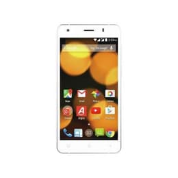 Spira D4 32GB - Plata - Libre
