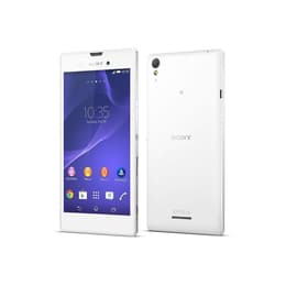 Sony Xperia T3 8 GB - Blanco - Libre