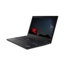 Lenovo ThinkPad L380 13" Core i3 2.2 GHz - SSD 128 GB - 8GB - QWERTY - Inglés