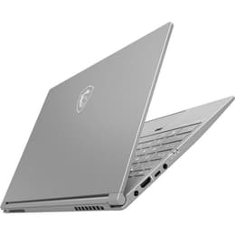 MSI Prestige PS42 Modern 8RC-029ES 14" Core i7 1.8 GHz - SSD 512 GB - 16GB - QWERTY - Español