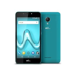 Wiko Tommy2 8GB - Azul - Libre