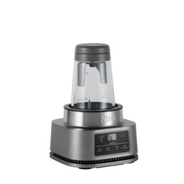 Procesador de alimentos multifunción Ninja Foodi Power Nutri CB100 1,7000L - Gris