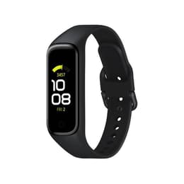 Relojes Cardio GPS Samsung Gear Fit 2 - Negro