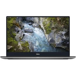 Dell Precision 5540 15" Core i9 2.3 GHz - SSD 1 TB - 32GB - QWERTY - Inglés